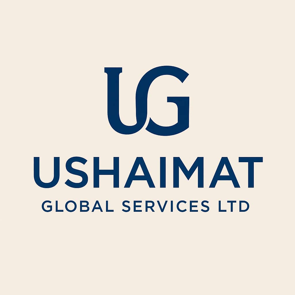 Ushaimat Global Services Ltd